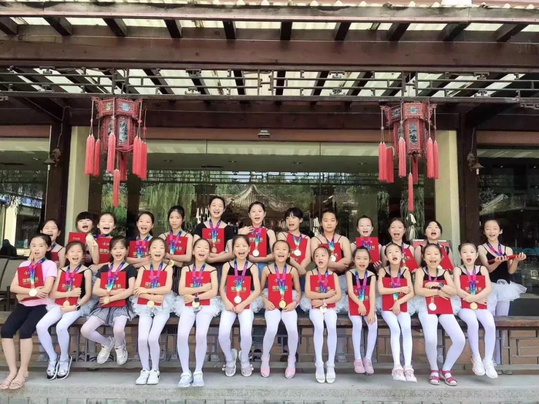 2019少年中国国际青少年文化艺术节盛大起航